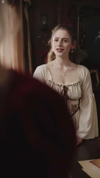 การฟื้นคืนของแม่เผ่า волฟ