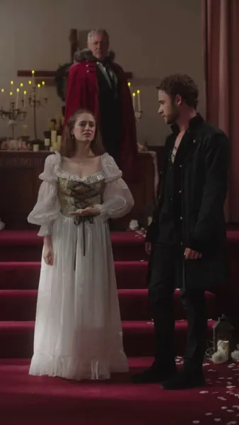 การฟื้นคืนของแม่เผ่า волฟ