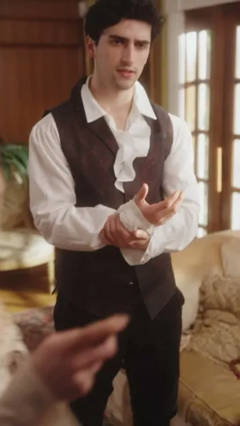 การฟื้นคืนของแม่เผ่า волฟ