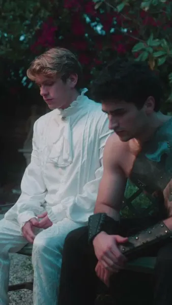 การฟื้นคืนของแม่เผ่า волฟ