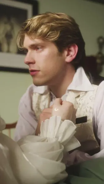 การฟื้นคืนของแม่เผ่า волฟ