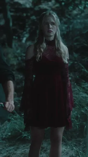 การฟื้นคืนของแม่เผ่า волฟ