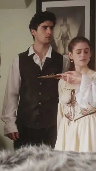 การฟื้นคืนของแม่เผ่า волฟ