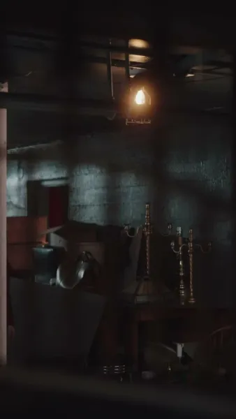 การฟื้นคืนของแม่เผ่า волฟ