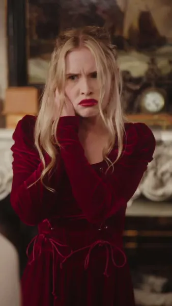 การฟื้นคืนของแม่เผ่า волฟ