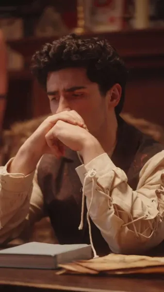 การฟื้นคืนของแม่เผ่า волฟ