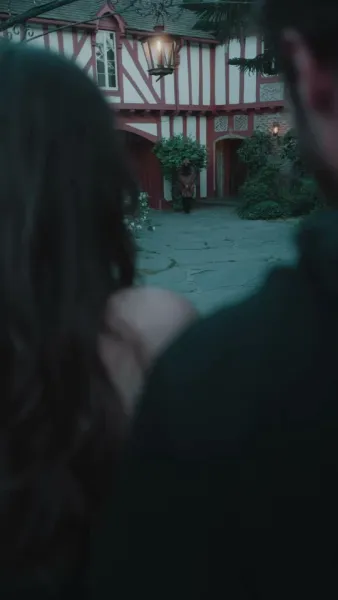 การฟื้นคืนของแม่เผ่า волฟ