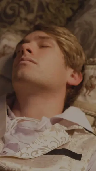 การฟื้นคืนของแม่เผ่า волฟ