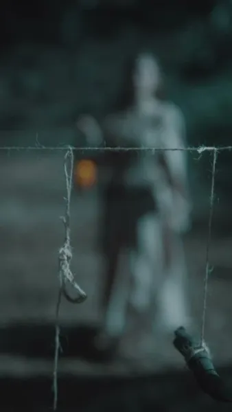 การฟื้นคืนของแม่เผ่า волฟ