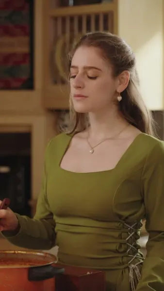 การฟื้นคืนของแม่เผ่า волฟ