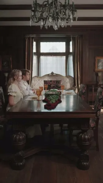 การฟื้นคืนของแม่เผ่า волฟ