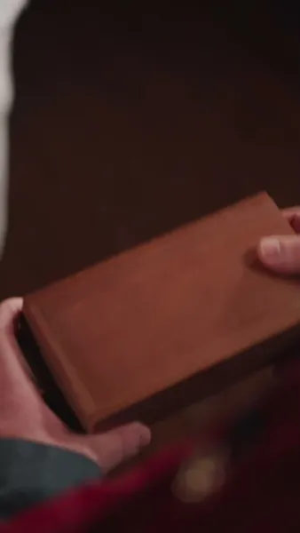 การฟื้นคืนของแม่เผ่า волฟ