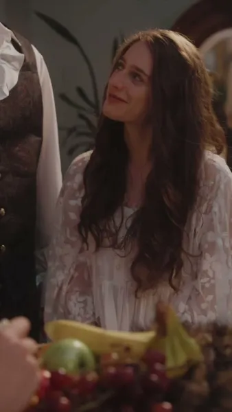 การฟื้นคืนของแม่เผ่า волฟ