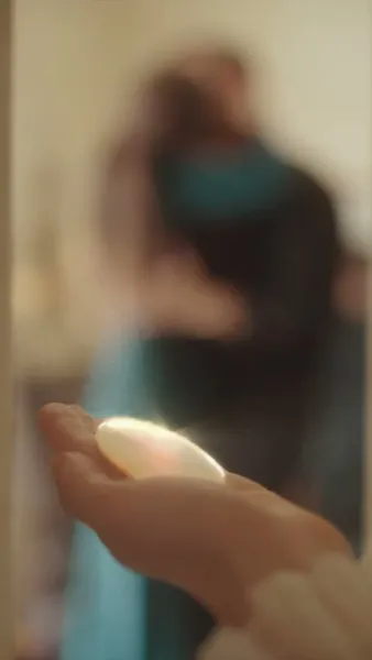 การฟื้นคืนของแม่เผ่า волฟ