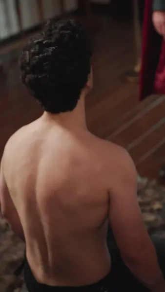 การฟื้นคืนของแม่เผ่า волฟ