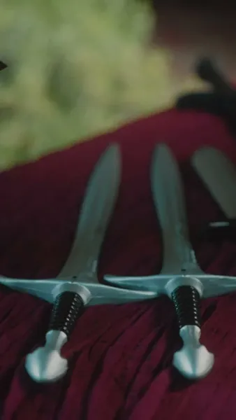 การฟื้นคืนของแม่เผ่า волฟ