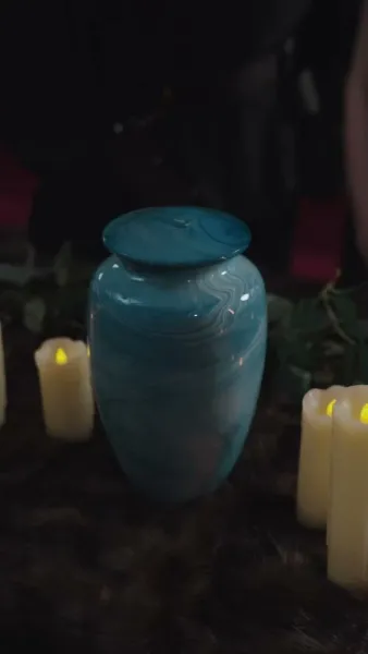 การฟื้นคืนของแม่เผ่า волฟ