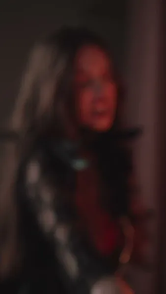 การฟื้นคืนของแม่เผ่า волฟ