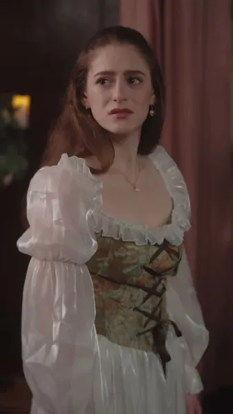 การฟื้นคืนของแม่เผ่า волฟ