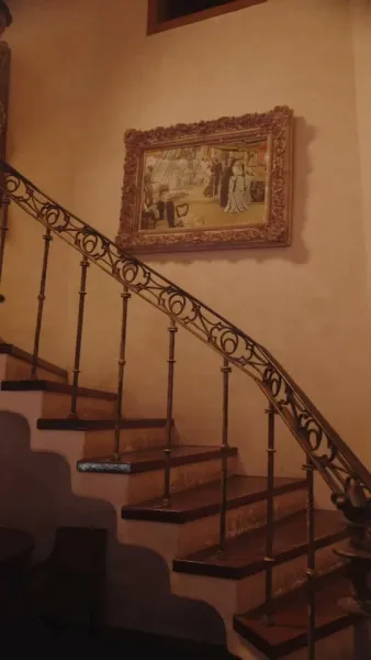 การฟื้นคืนของแม่เผ่า волฟ