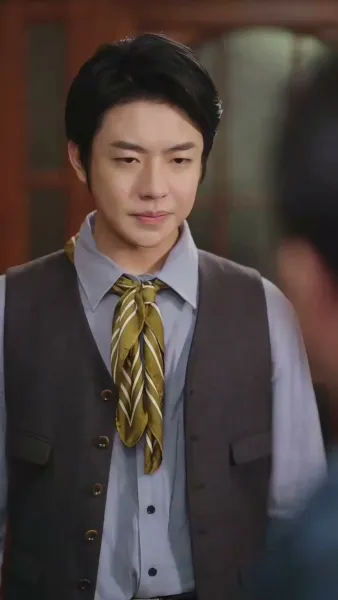 เทพน้อยกอบกู้ตระกูล