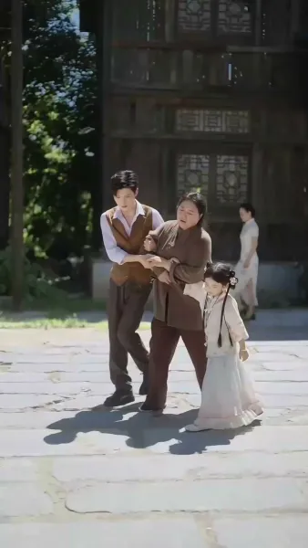 เทพน้อยกอบกู้ตระกูล