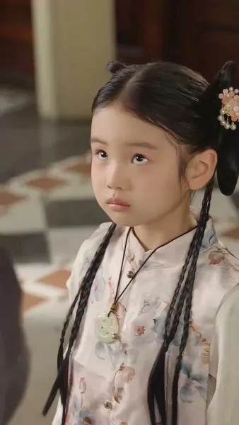 เทพน้อยกอบกู้ตระกูล