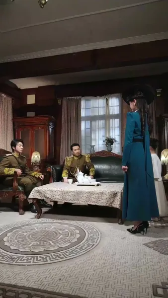 เทพน้อยกอบกู้ตระกูล