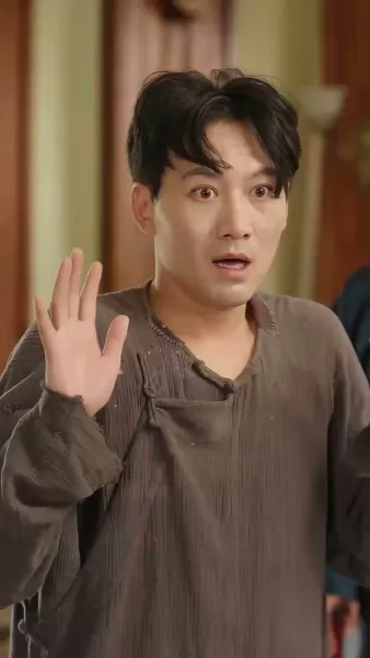 เทพน้อยกอบกู้ตระกูล