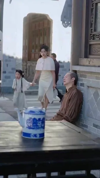 เทพน้อยกอบกู้ตระกูล