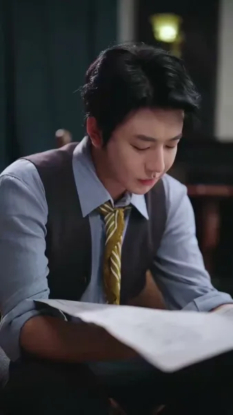 เทพน้อยกอบกู้ตระกูล