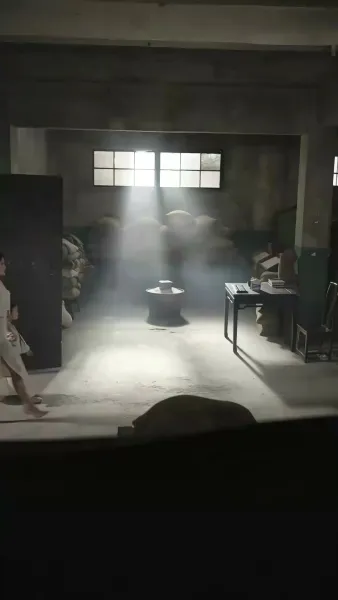 เทพน้อยกอบกู้ตระกูล