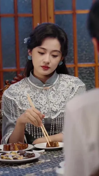 เทพน้อยกอบกู้ตระกูล