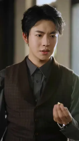 เทพน้อยกอบกู้ตระกูล