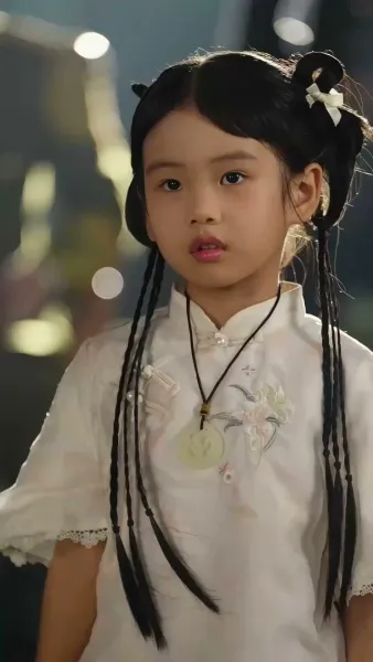 เทพน้อยกอบกู้ตระกูล