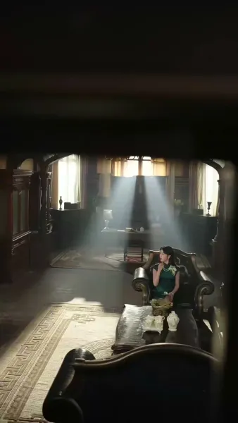 เทพน้อยกอบกู้ตระกูล