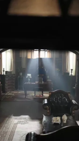 เทพน้อยกอบกู้ตระกูล