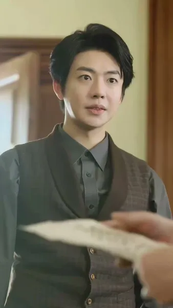 เทพน้อยกอบกู้ตระกูล