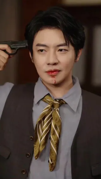 เทพน้อยกอบกู้ตระกูล