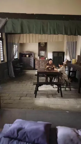 เทพน้อยกอบกู้ตระกูล