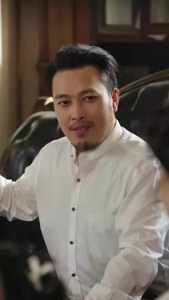 เทพน้อยกอบกู้ตระกูล