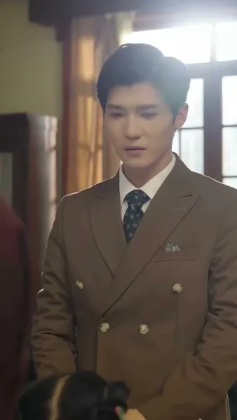 เทพน้อยกอบกู้ตระกูล