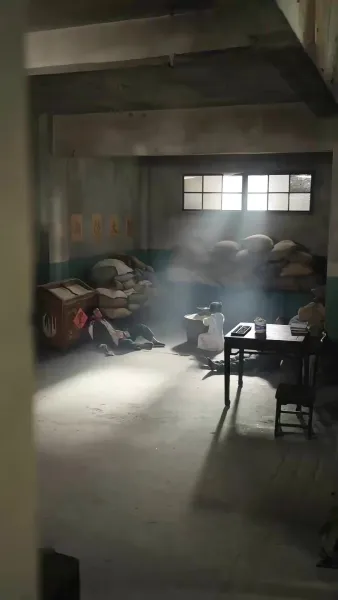 เทพน้อยกอบกู้ตระกูล