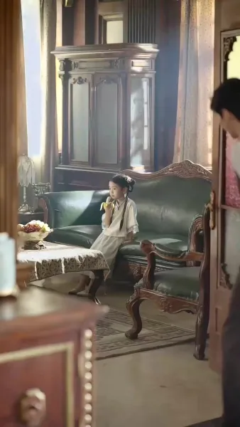 เทพน้อยกอบกู้ตระกูล