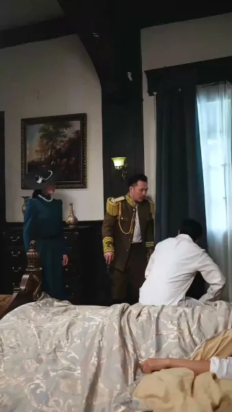 เทพน้อยกอบกู้ตระกูล