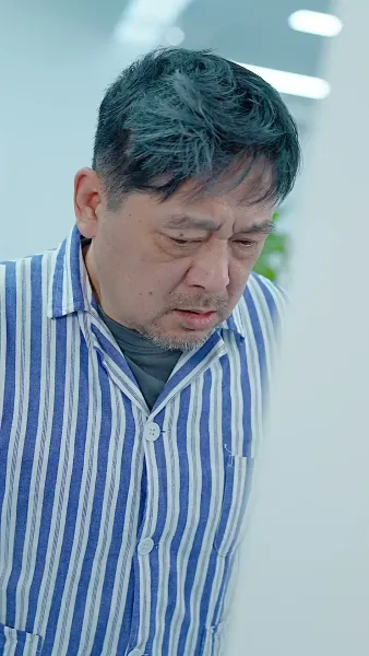 รักที่ไกลเกินจะไขว่คว้า(พากย์ไทย)