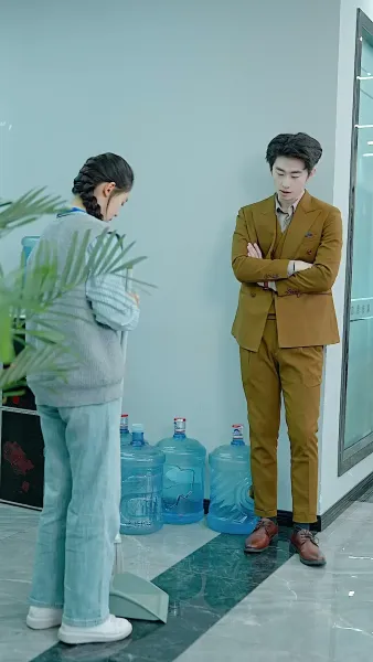 รักที่ไกลเกินจะไขว่คว้า(พากย์ไทย)