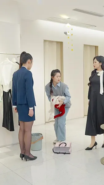 รักที่ไกลเกินจะไขว่คว้า(พากย์ไทย)