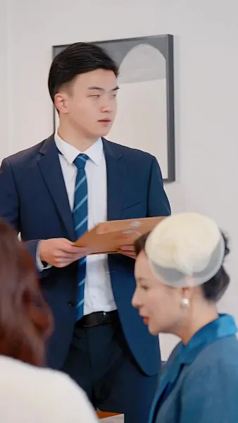 รักที่ไกลเกินจะไขว่คว้า(พากย์ไทย)