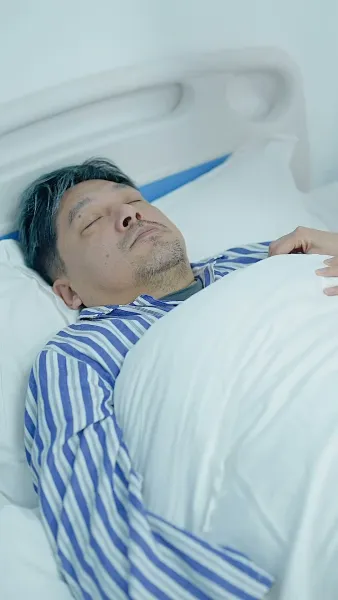 รักที่ไกลเกินจะไขว่คว้า(พากย์ไทย)